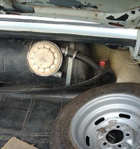 Білий Москвич/АЗЛК 2140, об'ємом двигуна 1.5 л та пробігом 100 тис. км за 407 $, фото 3 на Automoto.ua