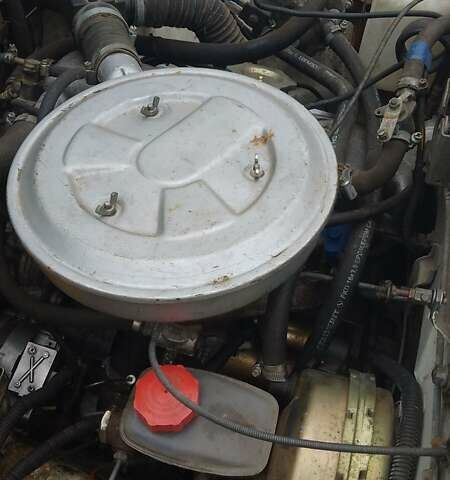 Білий Москвич/АЗЛК 2140, об'ємом двигуна 1.5 л та пробігом 100 тис. км за 407 $, фото 15 на Automoto.ua