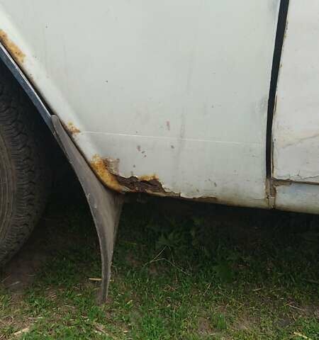 Білий Москвич/АЗЛК 2140, об'ємом двигуна 1.5 л та пробігом 100 тис. км за 407 $, фото 14 на Automoto.ua