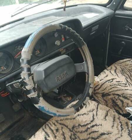 Білий Москвич/АЗЛК 2140, об'ємом двигуна 1.5 л та пробігом 100 тис. км за 407 $, фото 6 на Automoto.ua