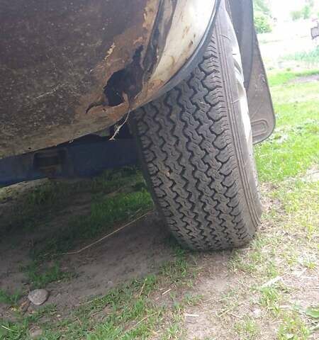 Білий Москвич/АЗЛК 2140, об'ємом двигуна 1.5 л та пробігом 100 тис. км за 407 $, фото 7 на Automoto.ua