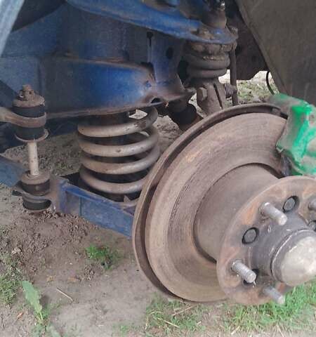 Білий Москвич/АЗЛК 2140, об'ємом двигуна 1.5 л та пробігом 100 тис. км за 407 $, фото 16 на Automoto.ua