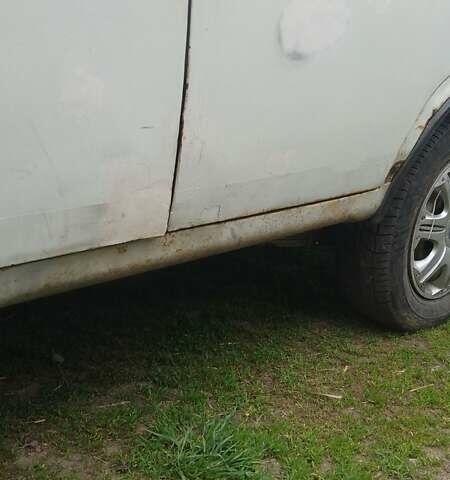 Білий Москвич/АЗЛК 2140, об'ємом двигуна 1.5 л та пробігом 100 тис. км за 407 $, фото 12 на Automoto.ua