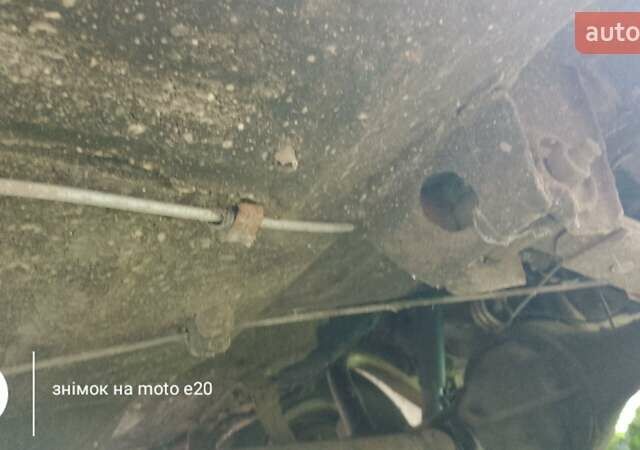 Білий Москвич/АЗЛК 2140, об'ємом двигуна 1.5 л та пробігом 100 тис. км за 407 $, фото 8 на Automoto.ua