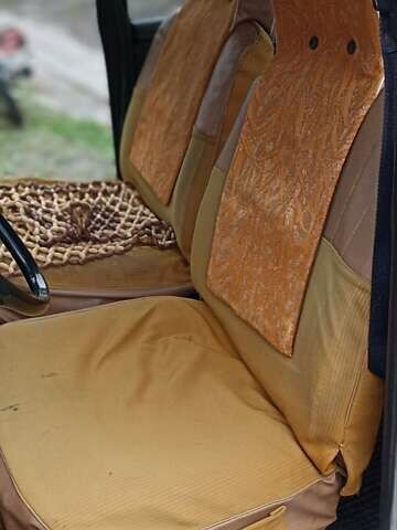 Білий Москвич/АЗЛК 2140, об'ємом двигуна 1.5 л та пробігом 50 тис. км за 1000 $, фото 20 на Automoto.ua