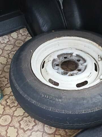 Білий Москвич/АЗЛК 2140, об'ємом двигуна 1.5 л та пробігом 50 тис. км за 1000 $, фото 12 на Automoto.ua