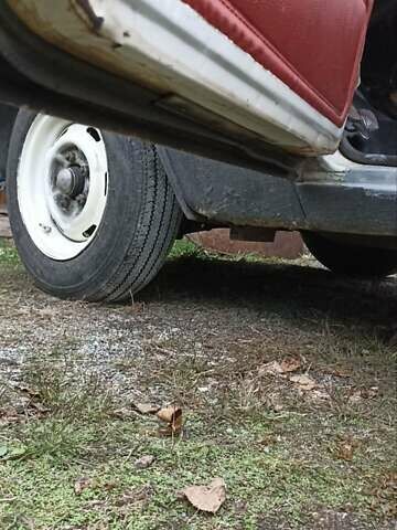 Білий Москвич/АЗЛК 2140, об'ємом двигуна 1.5 л та пробігом 50 тис. км за 1000 $, фото 9 на Automoto.ua