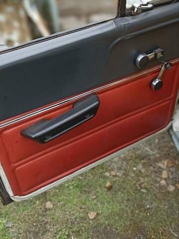 Білий Москвич/АЗЛК 2140, об'ємом двигуна 1.5 л та пробігом 50 тис. км за 1000 $, фото 13 на Automoto.ua