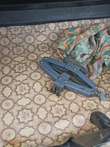 Білий Москвич/АЗЛК 2140, об'ємом двигуна 1.5 л та пробігом 50 тис. км за 1000 $, фото 7 на Automoto.ua