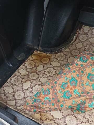 Білий Москвич/АЗЛК 2140, об'ємом двигуна 1.5 л та пробігом 50 тис. км за 1000 $, фото 11 на Automoto.ua