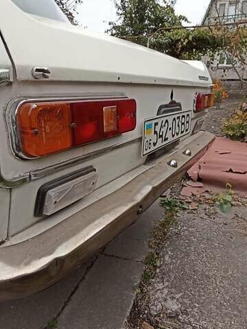 Білий Москвич/АЗЛК 2140, об'ємом двигуна 1.5 л та пробігом 50 тис. км за 1000 $, фото 27 на Automoto.ua