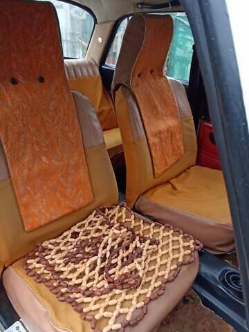 Білий Москвич/АЗЛК 2140, об'ємом двигуна 1.5 л та пробігом 50 тис. км за 1000 $, фото 19 на Automoto.ua