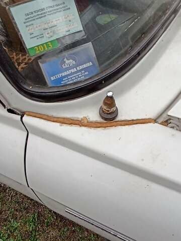 Білий Москвич/АЗЛК 2140, об'ємом двигуна 1.5 л та пробігом 50 тис. км за 1000 $, фото 29 на Automoto.ua