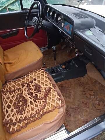 Білий Москвич/АЗЛК 2140, об'ємом двигуна 1.5 л та пробігом 50 тис. км за 1000 $, фото 21 на Automoto.ua