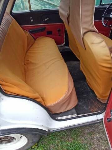 Білий Москвич/АЗЛК 2140, об'ємом двигуна 1.5 л та пробігом 50 тис. км за 1000 $, фото 25 на Automoto.ua