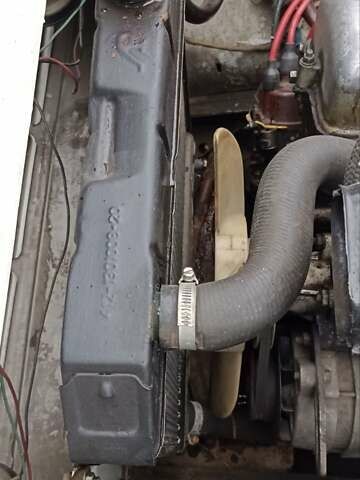 Білий Москвич/АЗЛК 2140, об'ємом двигуна 1.5 л та пробігом 50 тис. км за 1000 $, фото 2 на Automoto.ua