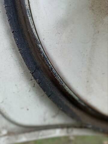 Білий Москвич/АЗЛК 2140, об'ємом двигуна 1.5 л та пробігом 50 тис. км за 1000 $, фото 10 на Automoto.ua