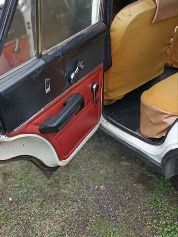 Білий Москвич/АЗЛК 2140, об'ємом двигуна 1.5 л та пробігом 50 тис. км за 1000 $, фото 17 на Automoto.ua