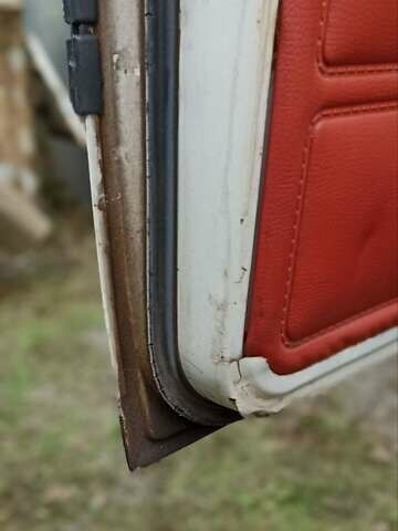 Білий Москвич/АЗЛК 2140, об'ємом двигуна 1.5 л та пробігом 50 тис. км за 1000 $, фото 16 на Automoto.ua