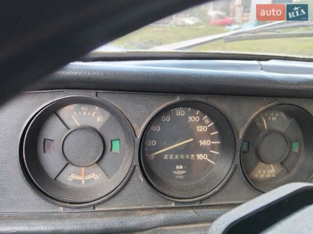 Белый Москвич/АЗЛК 2140, объемом двигателя 0 л и пробегом 100 тыс. км за 284 $, фото 1 на Automoto.ua