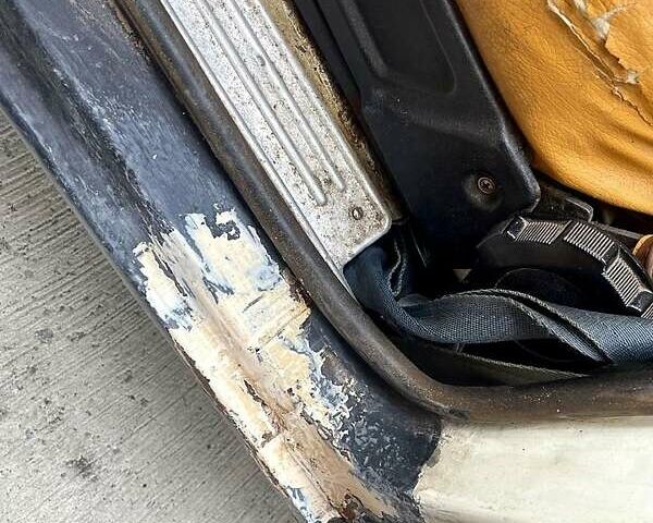 Белый Москвич/АЗЛК 2140, объемом двигателя 1.5 л и пробегом 280 тыс. км за 700 $, фото 4 на Automoto.ua