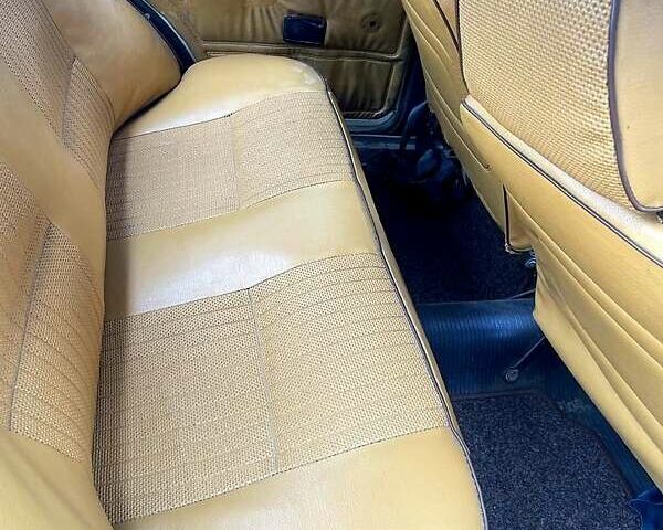 Белый Москвич/АЗЛК 2140, объемом двигателя 1.5 л и пробегом 280 тыс. км за 700 $, фото 8 на Automoto.ua