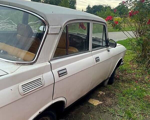 Белый Москвич/АЗЛК 2140, объемом двигателя 1.5 л и пробегом 280 тыс. км за 700 $, фото 10 на Automoto.ua