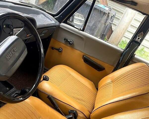 Белый Москвич/АЗЛК 2140, объемом двигателя 1.5 л и пробегом 280 тыс. км за 700 $, фото 5 на Automoto.ua