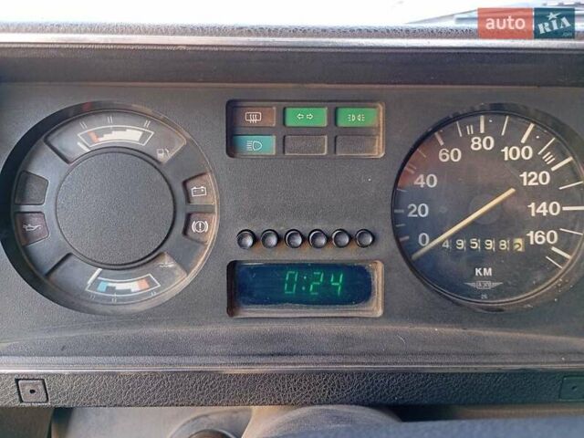 Москвич/АЗЛК 2140 1986 в Мерефа на Automoto.ua Белый Москвич/АЗЛК 2140, объемом двигателя 1.5 л и пробегом 140 тыс. км за 479 $, фото 8 на Automoto.ua