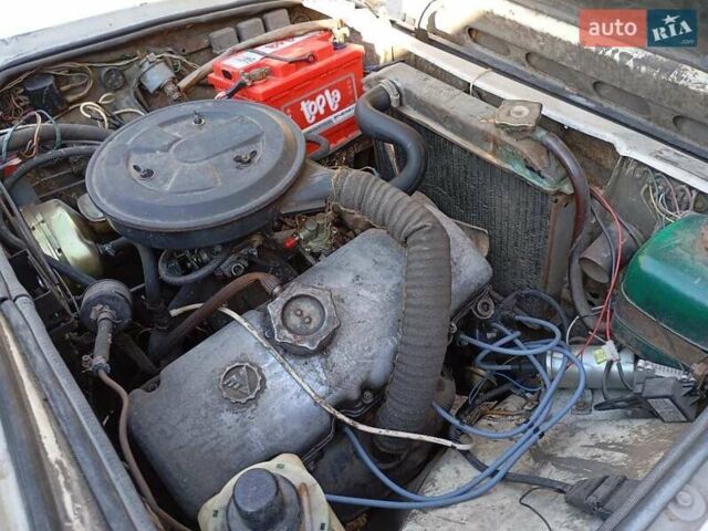 Москвич/АЗЛК 2140 1986 в Мерефа на Automoto.ua Белый Москвич/АЗЛК 2140, объемом двигателя 1.5 л и пробегом 140 тыс. км за 479 $, фото 10 на Automoto.ua