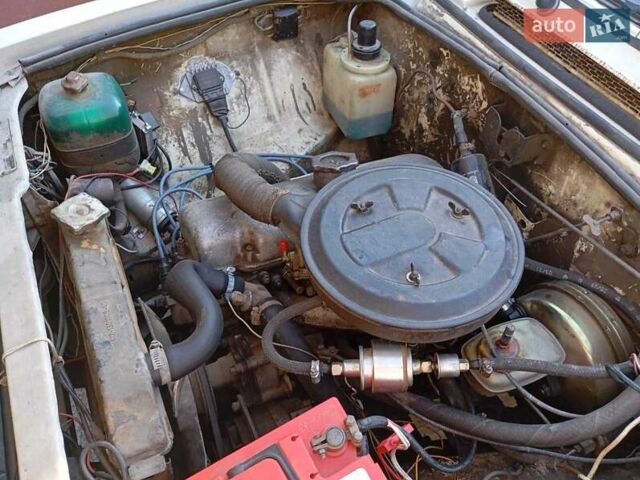 Москвич/АЗЛК 2140 1986 в Мерефа на Automoto.ua Белый Москвич/АЗЛК 2140, объемом двигателя 1.5 л и пробегом 140 тыс. км за 479 $, фото 9 на Automoto.ua