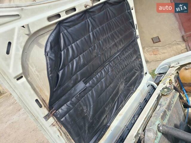 Бежевий Москвич/АЗЛК 2140, об'ємом двигуна 1.5 л та пробігом 57 тис. км за 700 $, фото 16 на Automoto.ua