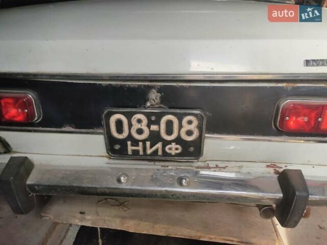 Бежевый Москвич/АЗЛК 2140, объемом двигателя 0 л и пробегом 22 тыс. км за 700 $, фото 5 на Automoto.ua