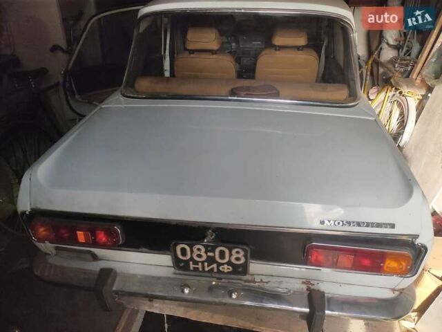 Бежевый Москвич/АЗЛК 2140, объемом двигателя 0 л и пробегом 22 тыс. км за 700 $, фото 3 на Automoto.ua