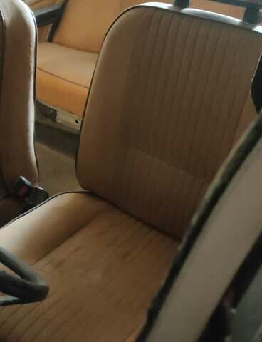 Бежевый Москвич/АЗЛК 2140, объемом двигателя 0 л и пробегом 22 тыс. км за 700 $, фото 1 на Automoto.ua