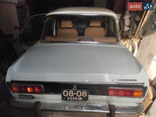 Бежевый Москвич/АЗЛК 2140, объемом двигателя 0 л и пробегом 22 тыс. км за 700 $, фото 2 на Automoto.ua