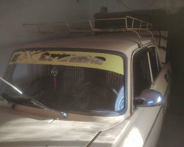 Бежевий Москвич/АЗЛК 2140, об'ємом двигуна 1.5 л та пробігом 100 тис. км за 500 $, фото 2 на Automoto.ua