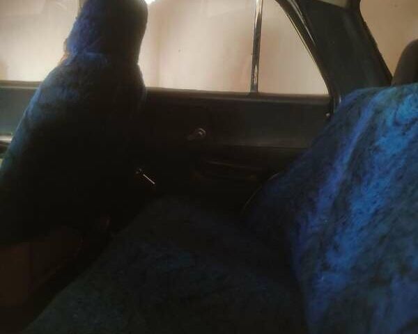 Бежевий Москвич/АЗЛК 2140, об'ємом двигуна 1.5 л та пробігом 100 тис. км за 500 $, фото 1 на Automoto.ua