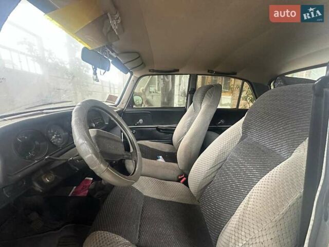 Бежевий Москвич/АЗЛК 2140, об'ємом двигуна 1.48 л та пробігом 87 тис. км за 400 $, фото 4 на Automoto.ua