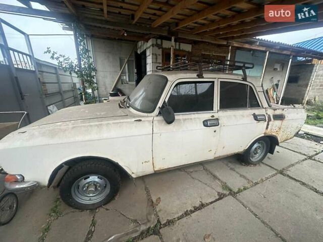 Бежевий Москвич/АЗЛК 2140, об'ємом двигуна 1.48 л та пробігом 87 тис. км за 400 $, фото 6 на Automoto.ua