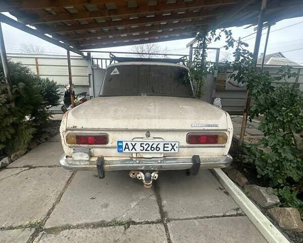 Бежевий Москвич/АЗЛК 2140, об'ємом двигуна 1.48 л та пробігом 87 тис. км за 400 $, фото 3 на Automoto.ua