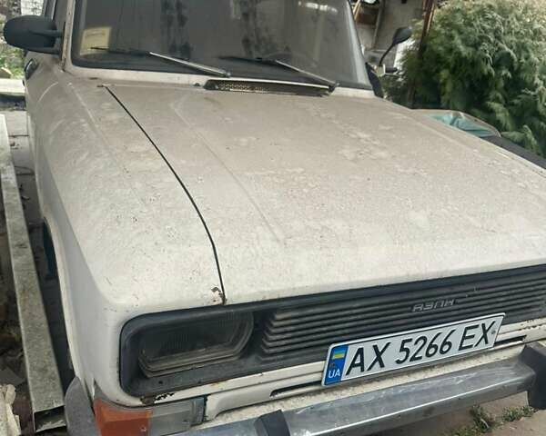 Бежевий Москвич/АЗЛК 2140, об'ємом двигуна 1.48 л та пробігом 87 тис. км за 400 $, фото 7 на Automoto.ua