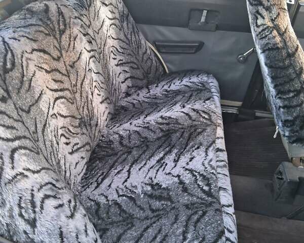 Бежевий Москвич/АЗЛК 2140, об'ємом двигуна 1.5 л та пробігом 137 тис. км за 726 $, фото 5 на Automoto.ua