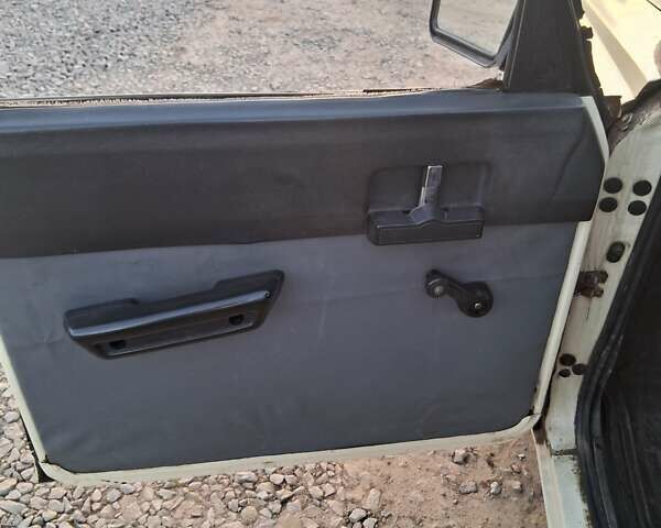 Бежевий Москвич/АЗЛК 2140, об'ємом двигуна 1.5 л та пробігом 137 тис. км за 726 $, фото 7 на Automoto.ua