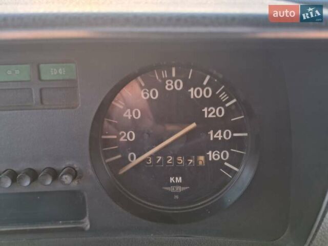 Бежевий Москвич/АЗЛК 2140, об'ємом двигуна 1.5 л та пробігом 137 тис. км за 726 $, фото 3 на Automoto.ua