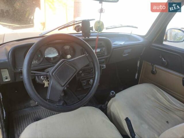 Бежевый Москвич/АЗЛК 2140, объемом двигателя 0 л и пробегом 150 тыс. км за 300 $, фото 1 на Automoto.ua