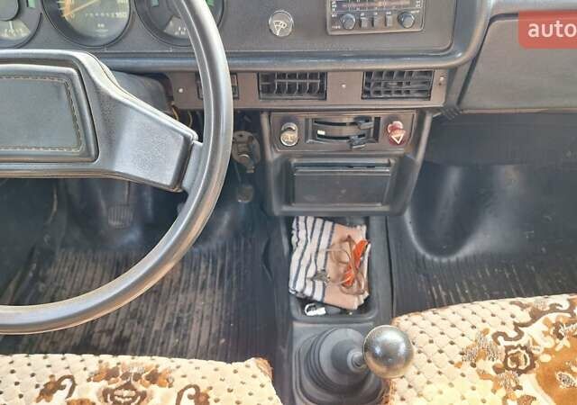 Бежевый Москвич/АЗЛК 2140, объемом двигателя 1.5 л и пробегом 75 тыс. км за 1000 $, фото 10 на Automoto.ua
