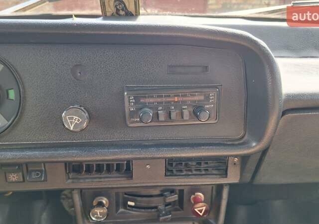 Бежевый Москвич/АЗЛК 2140, объемом двигателя 1.5 л и пробегом 75 тыс. км за 1000 $, фото 12 на Automoto.ua