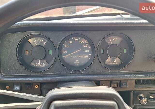 Бежевый Москвич/АЗЛК 2140, объемом двигателя 1.5 л и пробегом 75 тыс. км за 1000 $, фото 13 на Automoto.ua