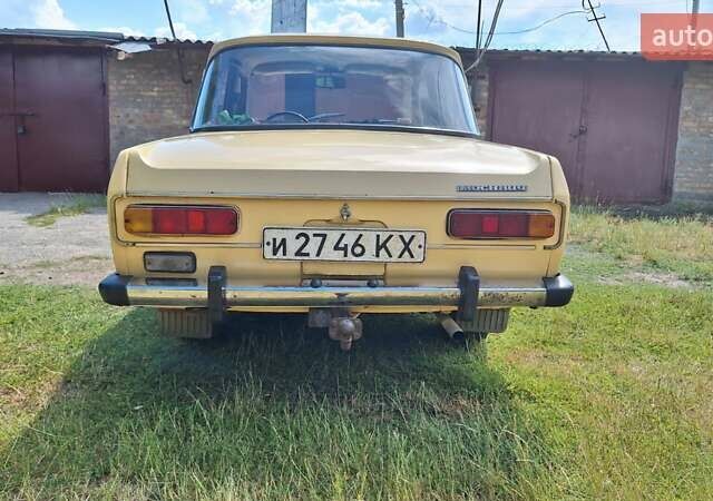 Бежевый Москвич/АЗЛК 2140, объемом двигателя 1.5 л и пробегом 75 тыс. км за 1000 $, фото 8 на Automoto.ua